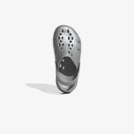 adidas AdıletteClogPlatform Gri Unisex Sandalet