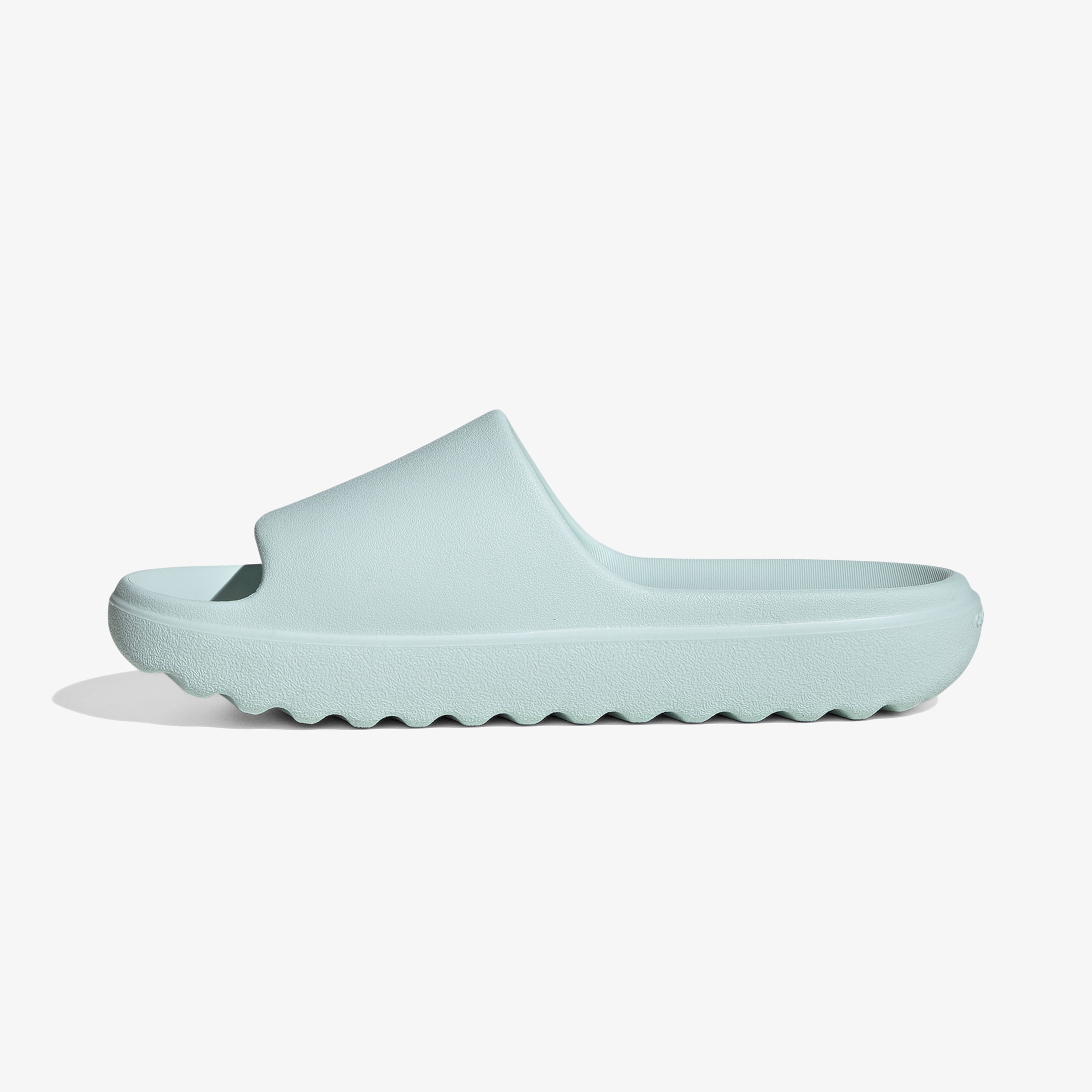 adidas AdıletteLumıa Yeşil Unisex Sandalet