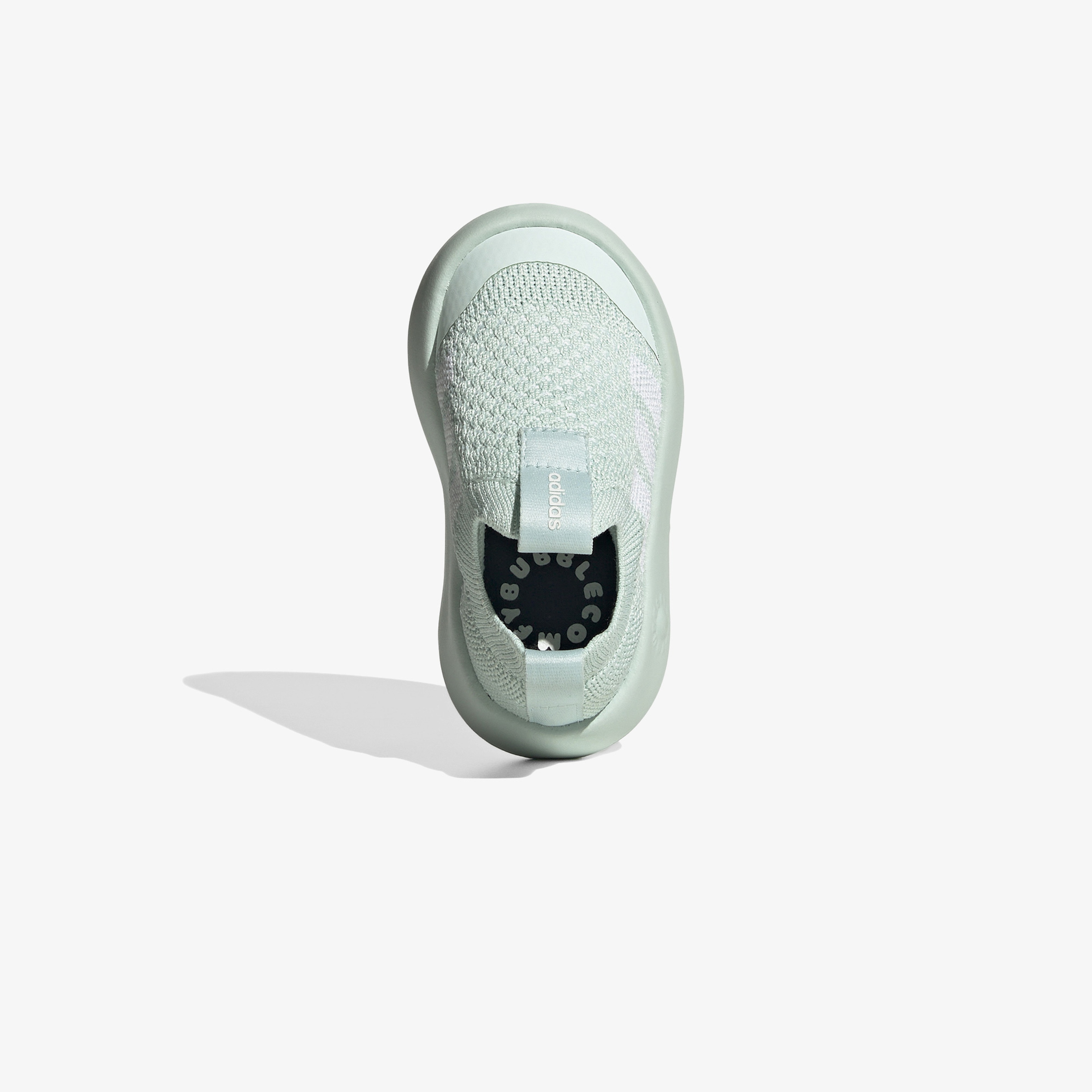 adidas BubblecomfyI Yeşil Bebek Spor Ayakkabı