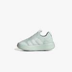 adidas BubblecomfyI Yeşil Bebek Spor Ayakkabı
