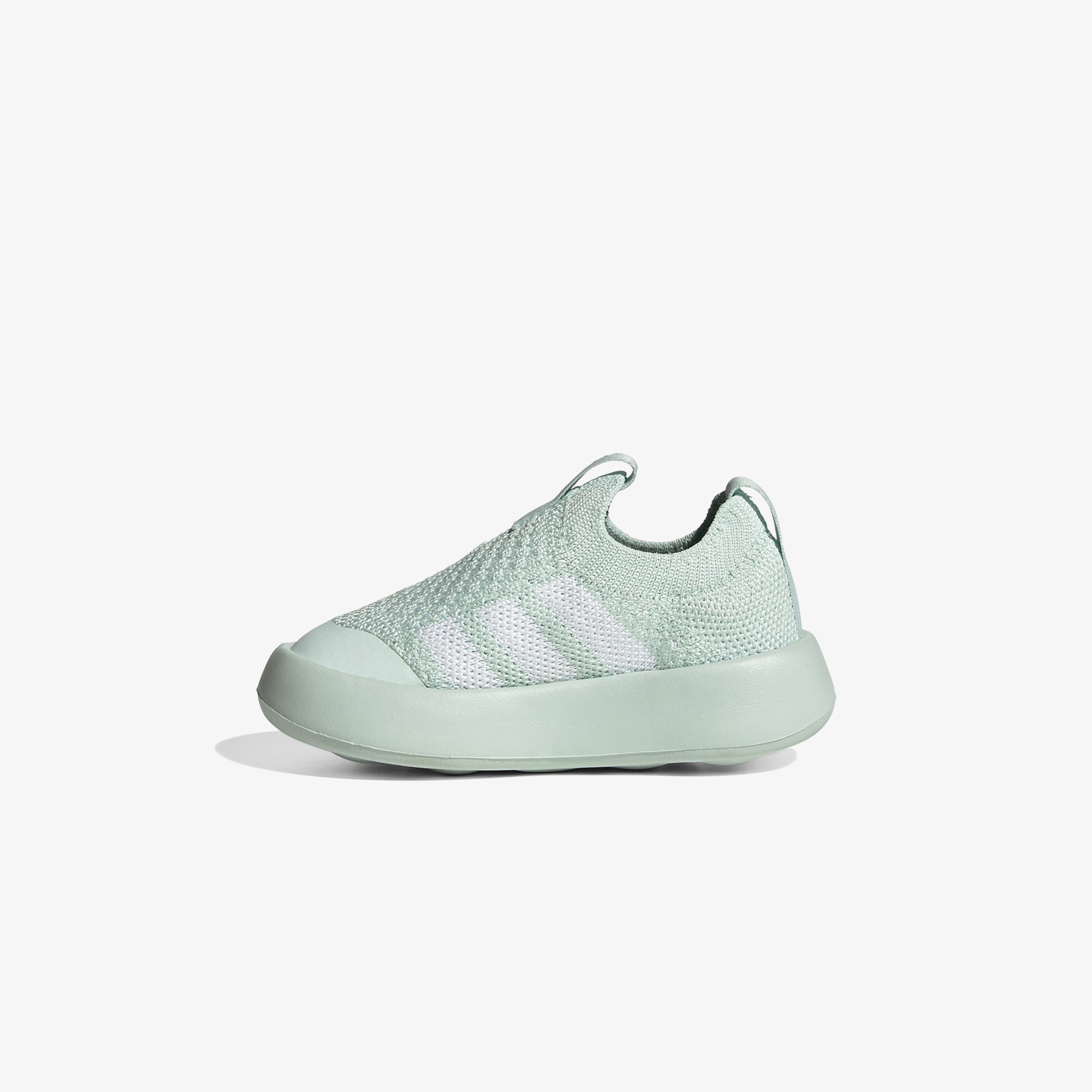 adidas BubblecomfyI Yeşil Bebek Spor Ayakkabı