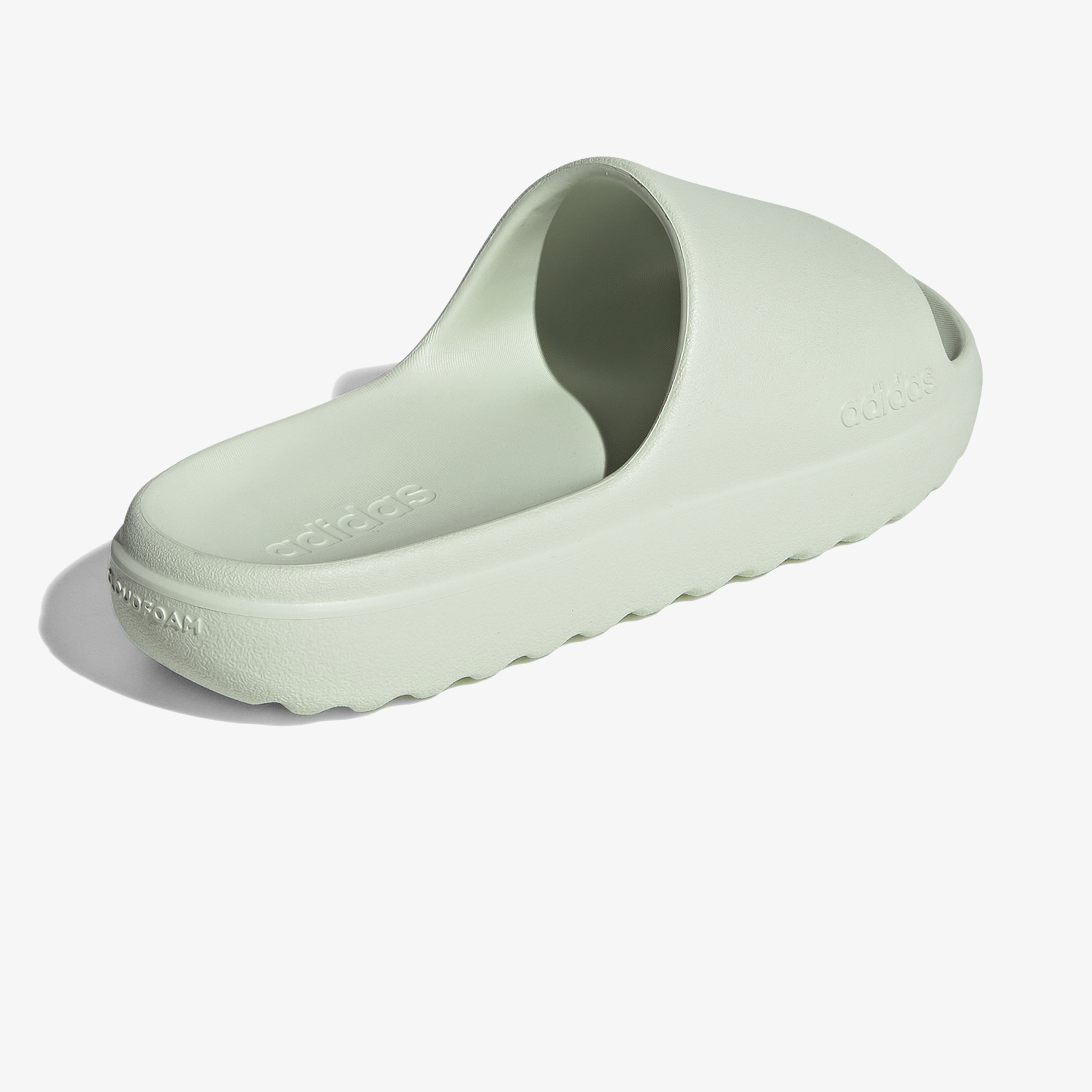 adidas AdıletteLumıa Yeşil Unisex Sandalet