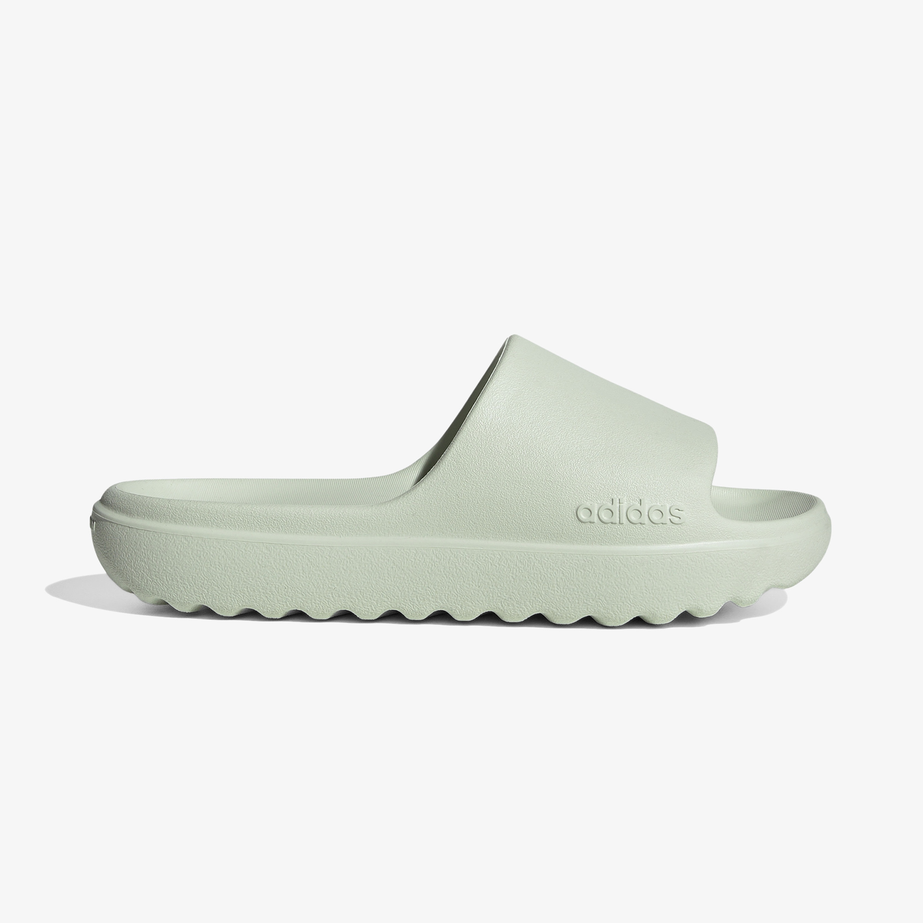 adidas AdıletteLumıa Yeşil Unisex Sandalet