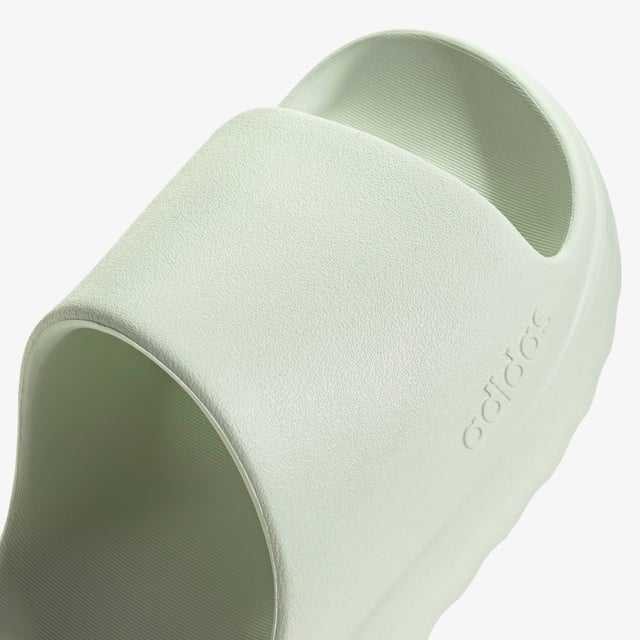 Adidas adidas AdıletteLumıa Yeşil Unisex Sandalet Occasion'da! Yeşil - 8. görsel