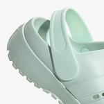 adidas AdıletteClogPlatform Yeşil Unisex Sandalet