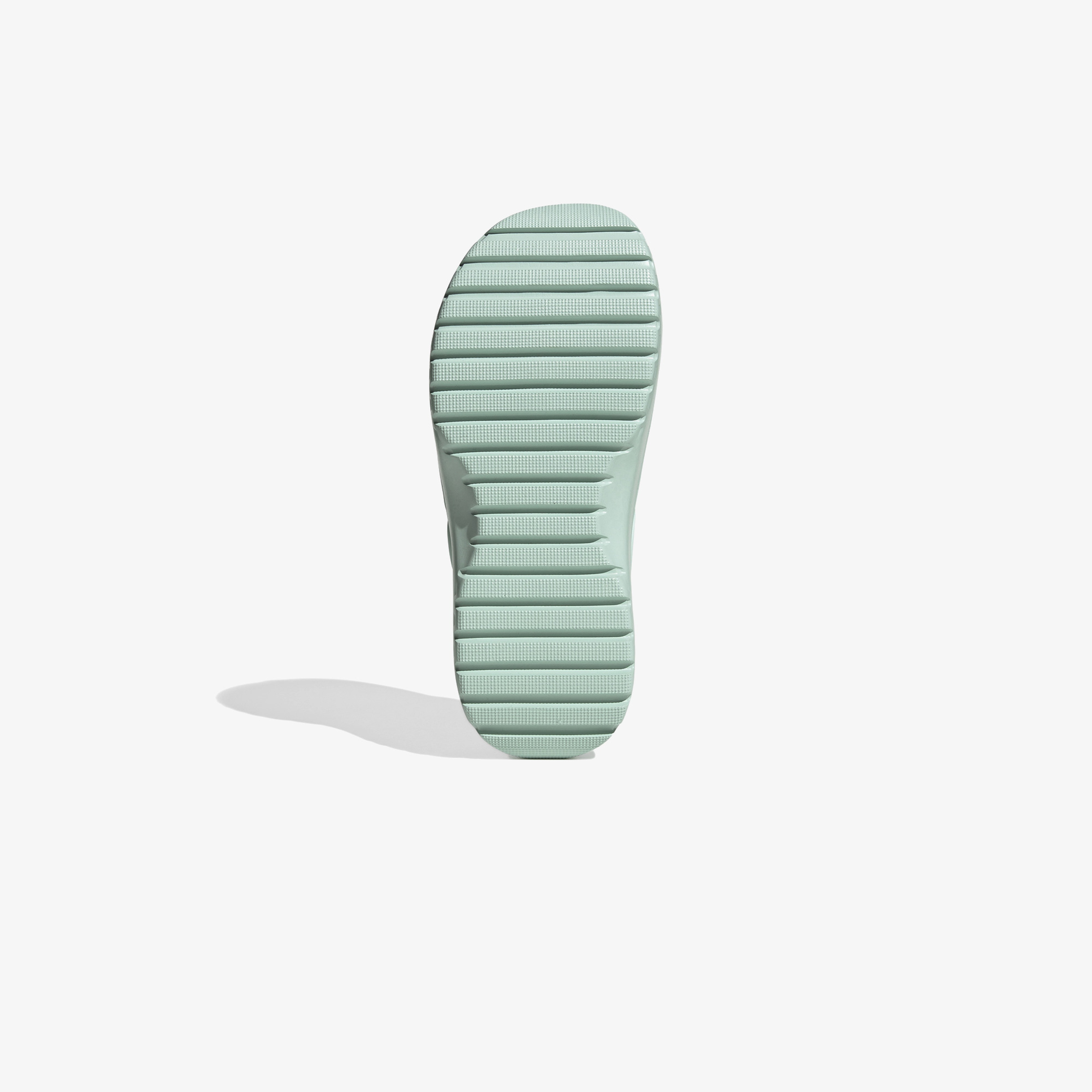 adidas AdıletteClogPlatform Yeşil Unisex Sandalet