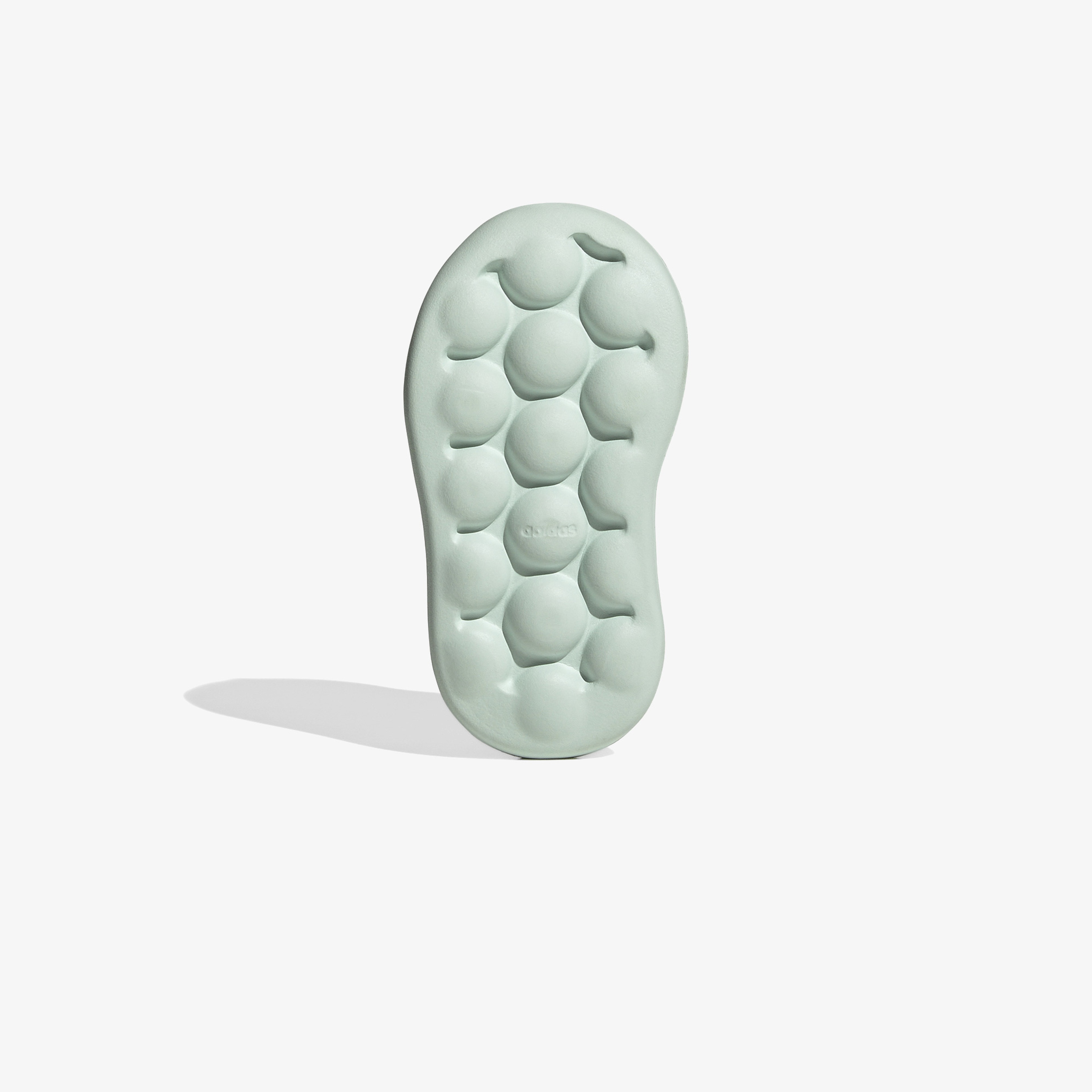 adidas BubblecomfyI Yeşil Bebek Spor Ayakkabı