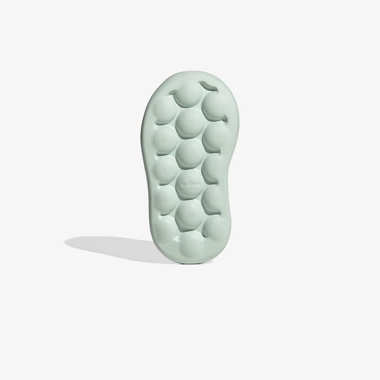 adidas BubblecomfyI Yeşil Bebek Spor Ayakkabı