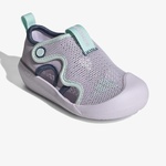 adidas Altaventure 3 Mor Bebek Sandalet