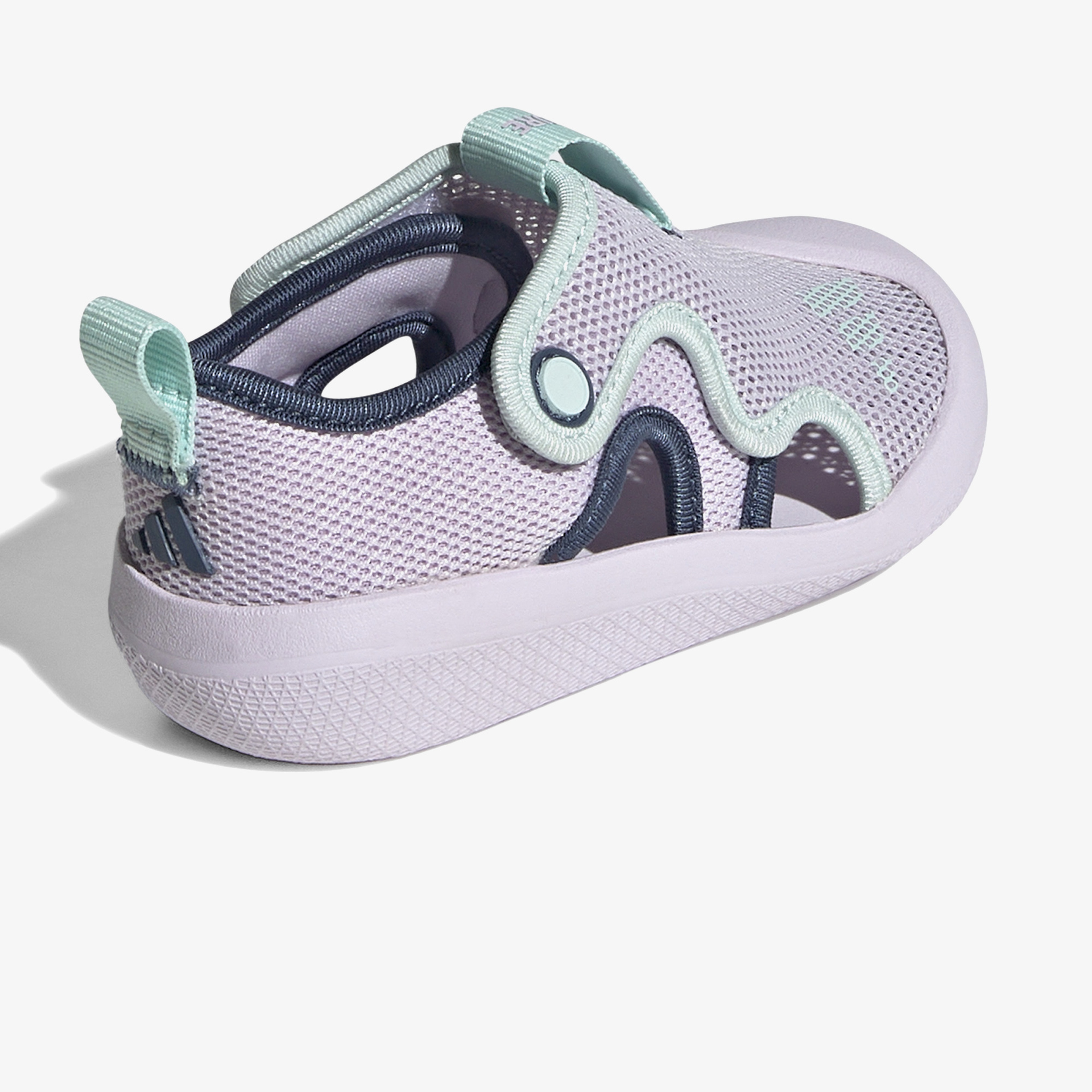 adidas Altaventure 3 Mor Bebek Sandalet