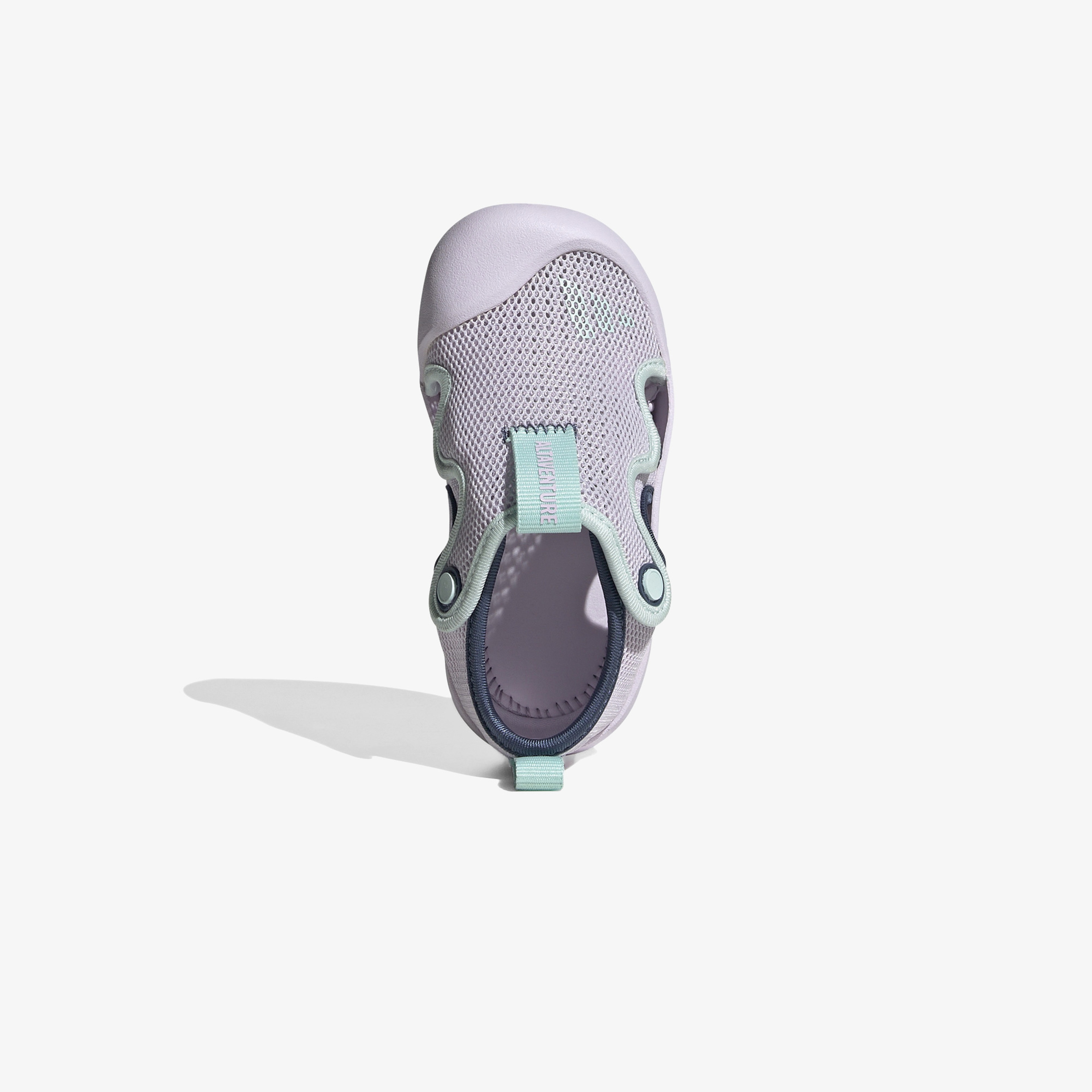 adidas Altaventure 3 Mor Bebek Sandalet