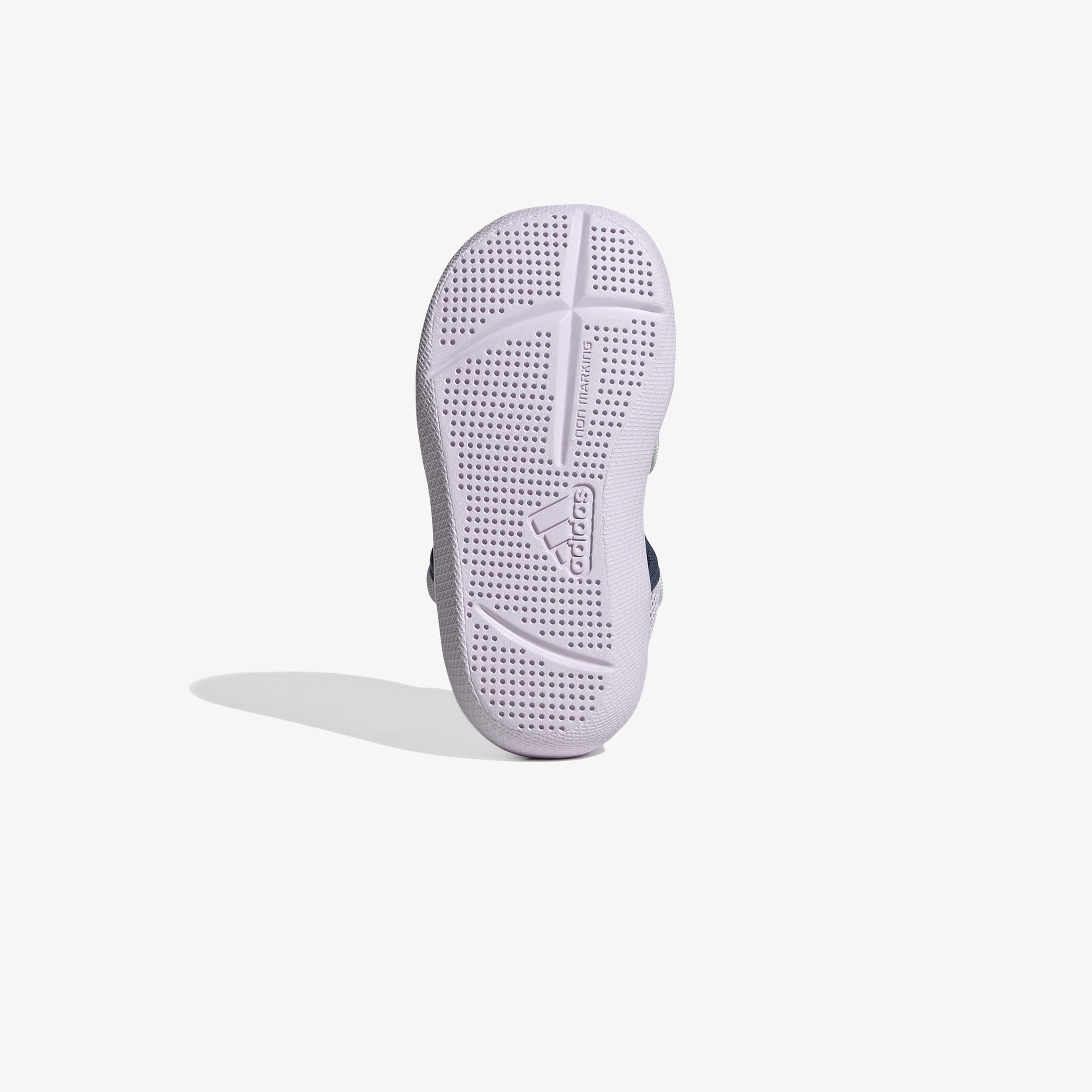 adidas Altaventure 3 Mor Bebek Sandalet