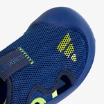 adidas Altaventure 3 Unisex Lacviert Sandalet