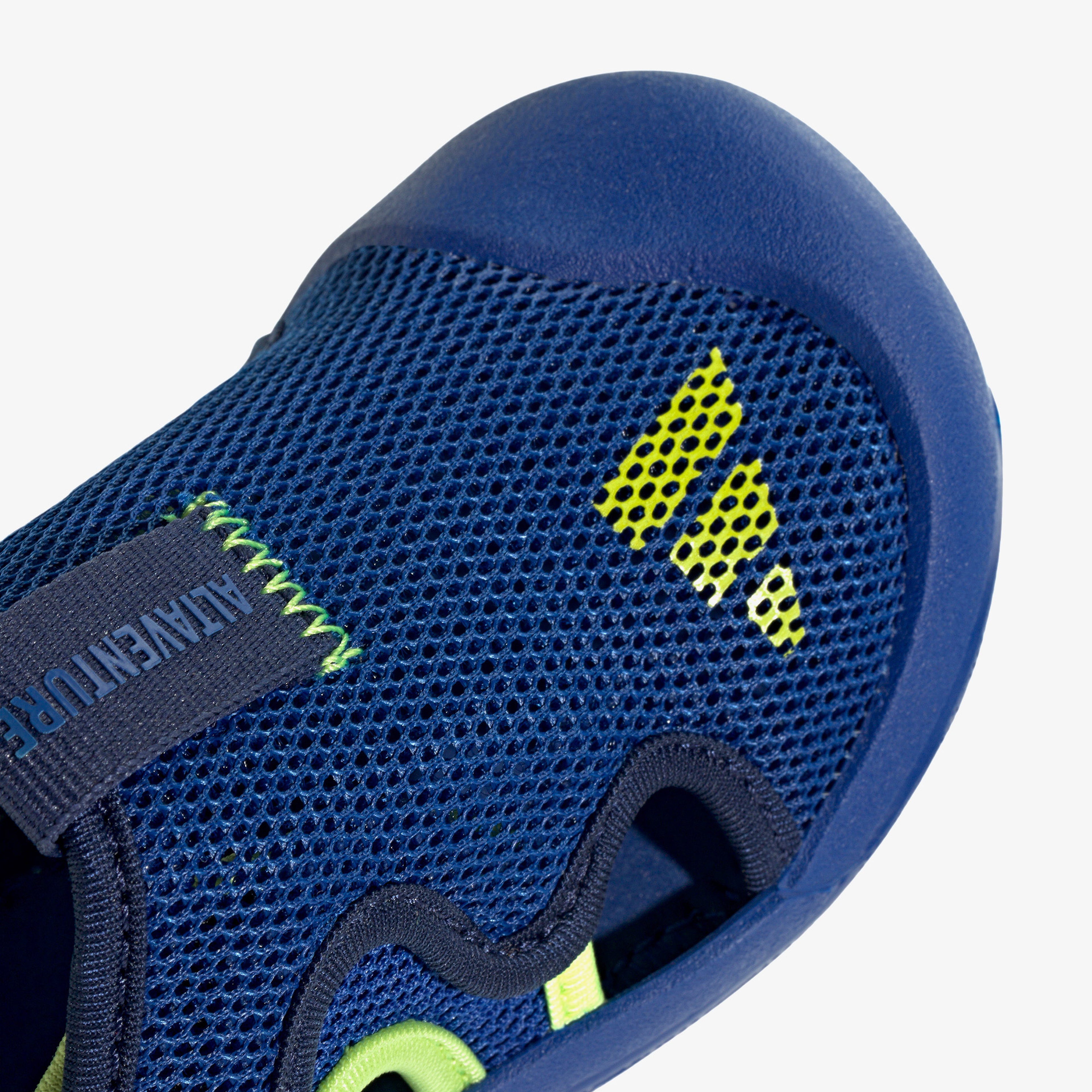 adidas Altaventure 3 Unisex Lacviert Sandalet