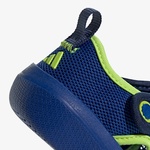 adidas Altaventure 3 Unisex Lacviert Sandalet