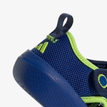 adidas Altaventure 3 Unisex Lacviert Sandalet