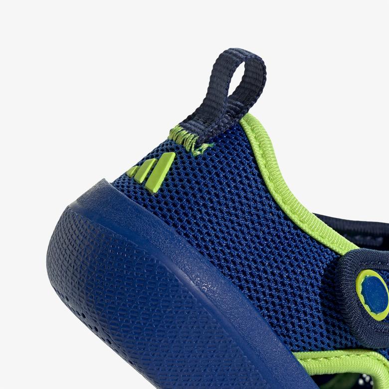 adidas Altaventure 3 Unisex Lacviert Sandalet