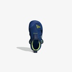 adidas Altaventure 3 Unisex Lacviert Sandalet