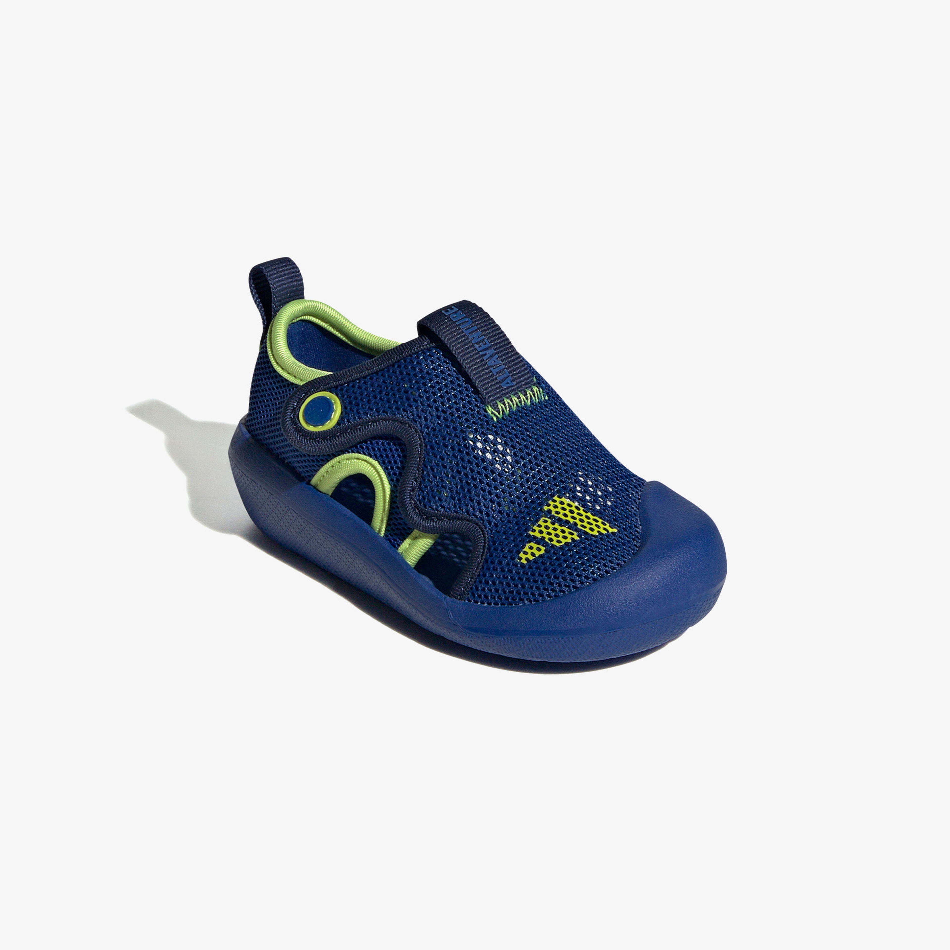 adidas Altaventure 3 Unisex Lacviert Sandalet