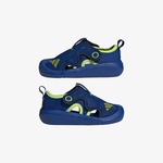 adidas Altaventure 3 Unisex Lacviert Sandalet