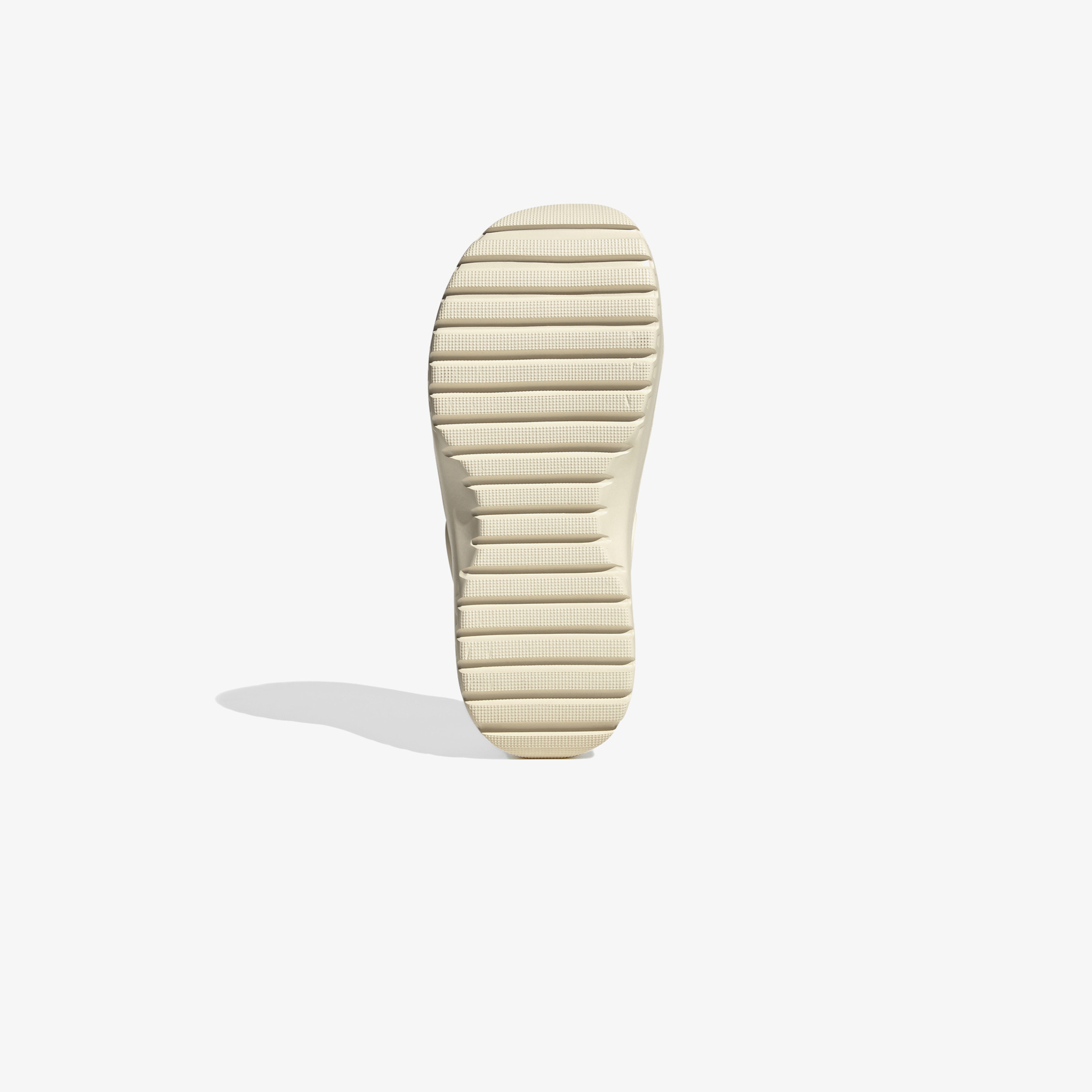 adidas Adilette Clog Platform Unisex Beyaz Sandalet