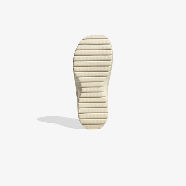 Adidas adidas Adilette Clog Platform Unisex Beyaz Sandalet Occasion'da! Beyaz - 7. görsel