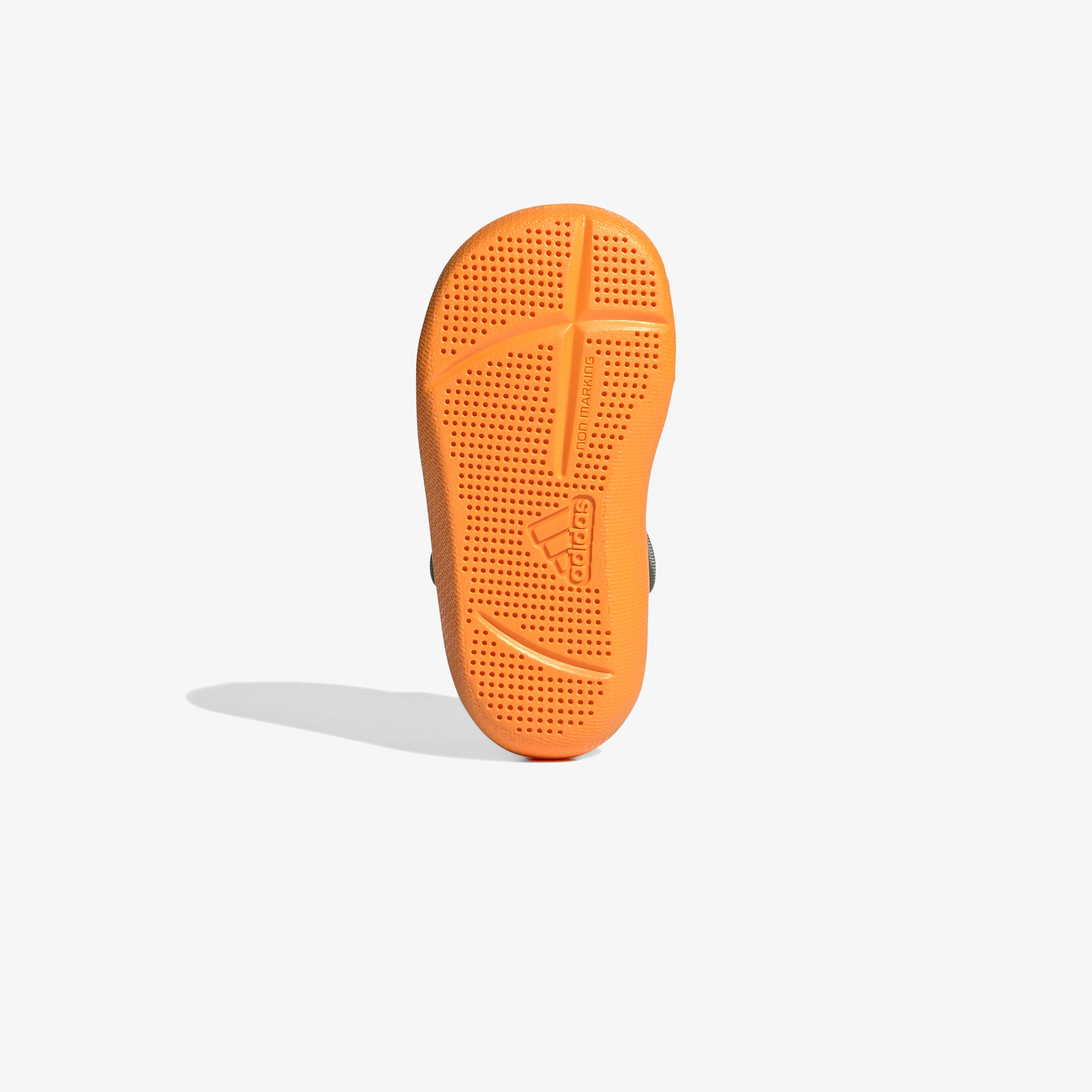 adidas Altaventure 3.0 Bebek Turuncu Sandalet
