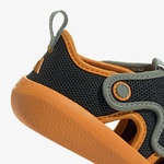 adidas Altaventure 3.0 Bebek Turuncu Sandalet