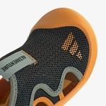 adidas Altaventure 3.0 Bebek Turuncu Sandalet