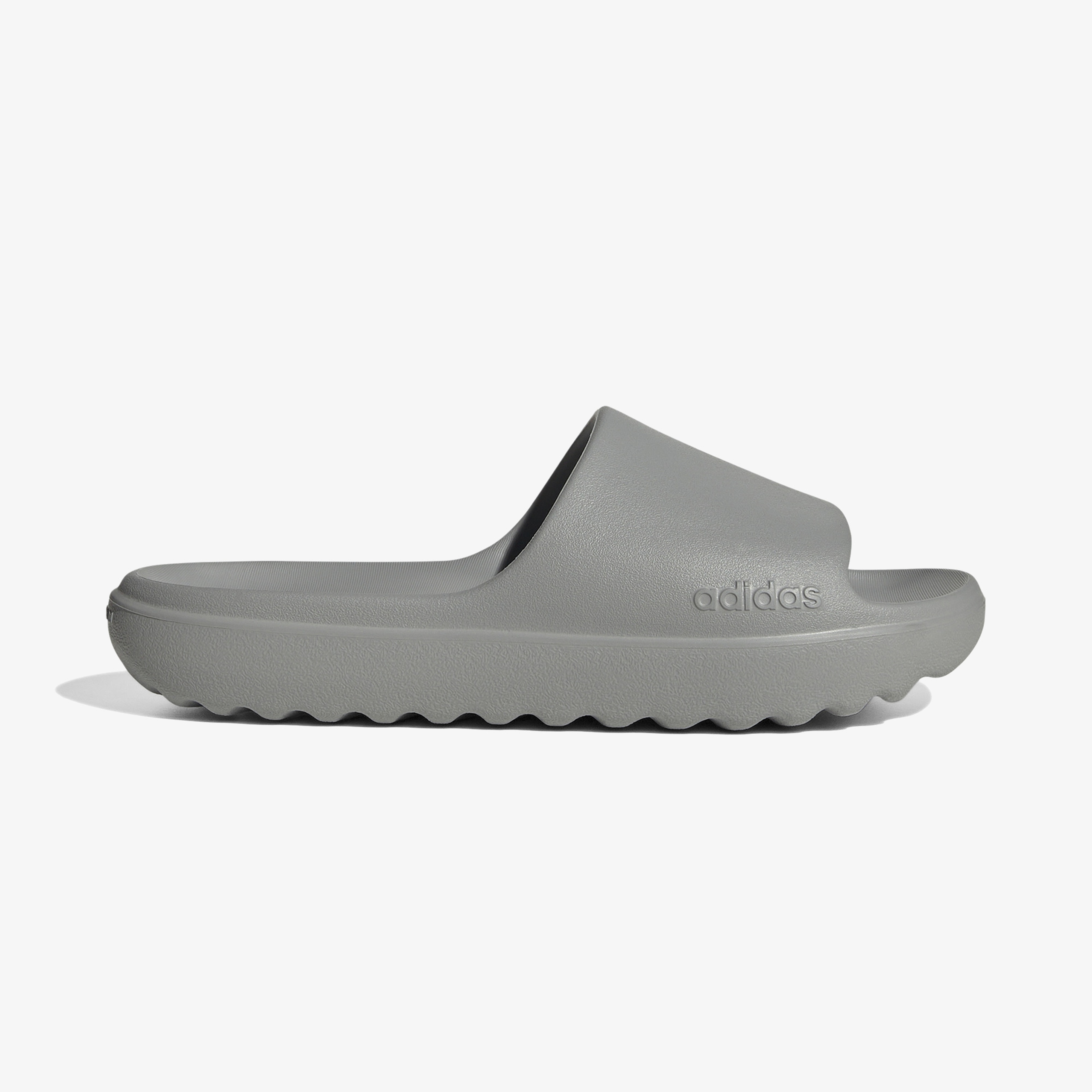 adidas AdıletteLumıa Gri Unisex Sandalet
