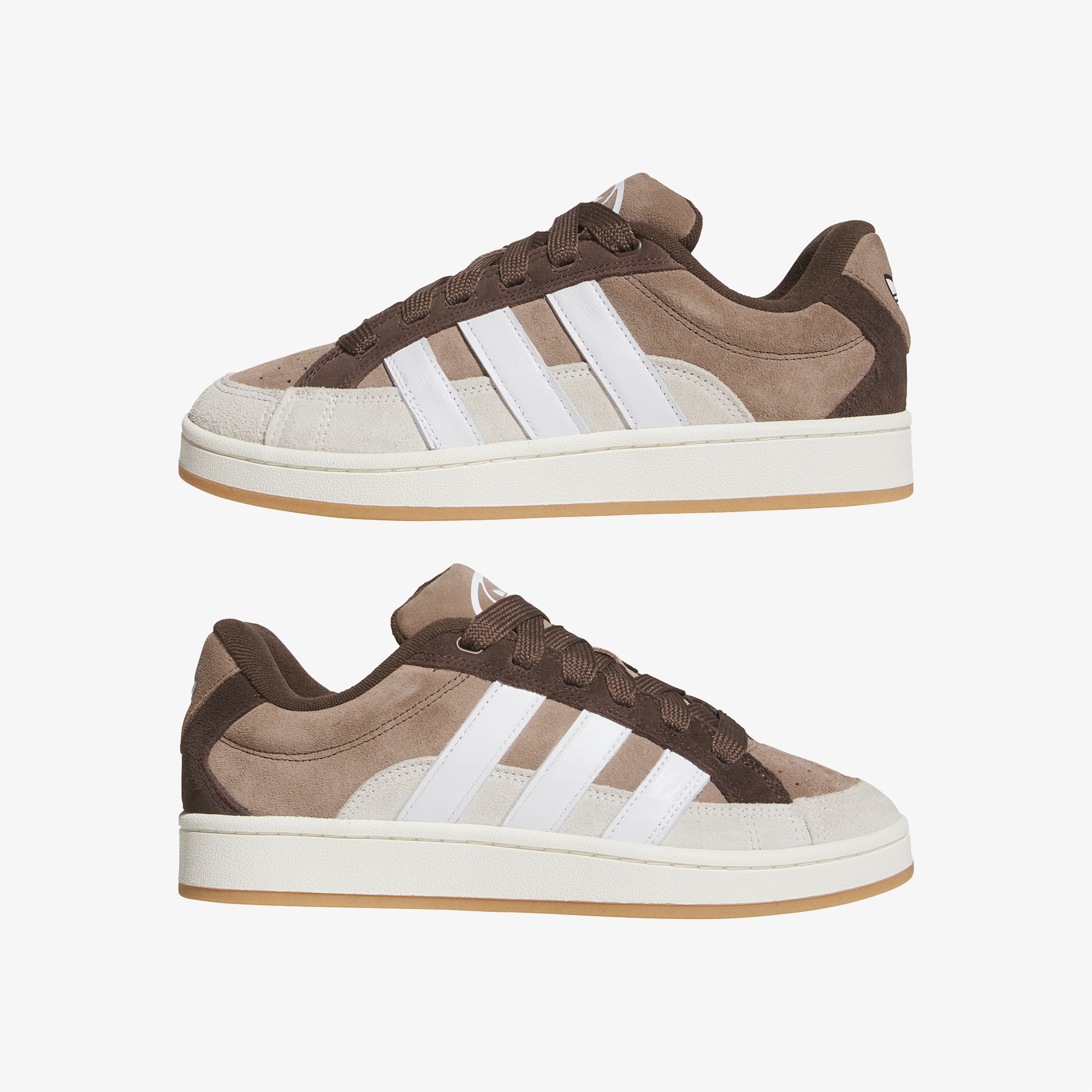 adidas Originals Campus 00s Beta Unisex Kahverengi Sneaker