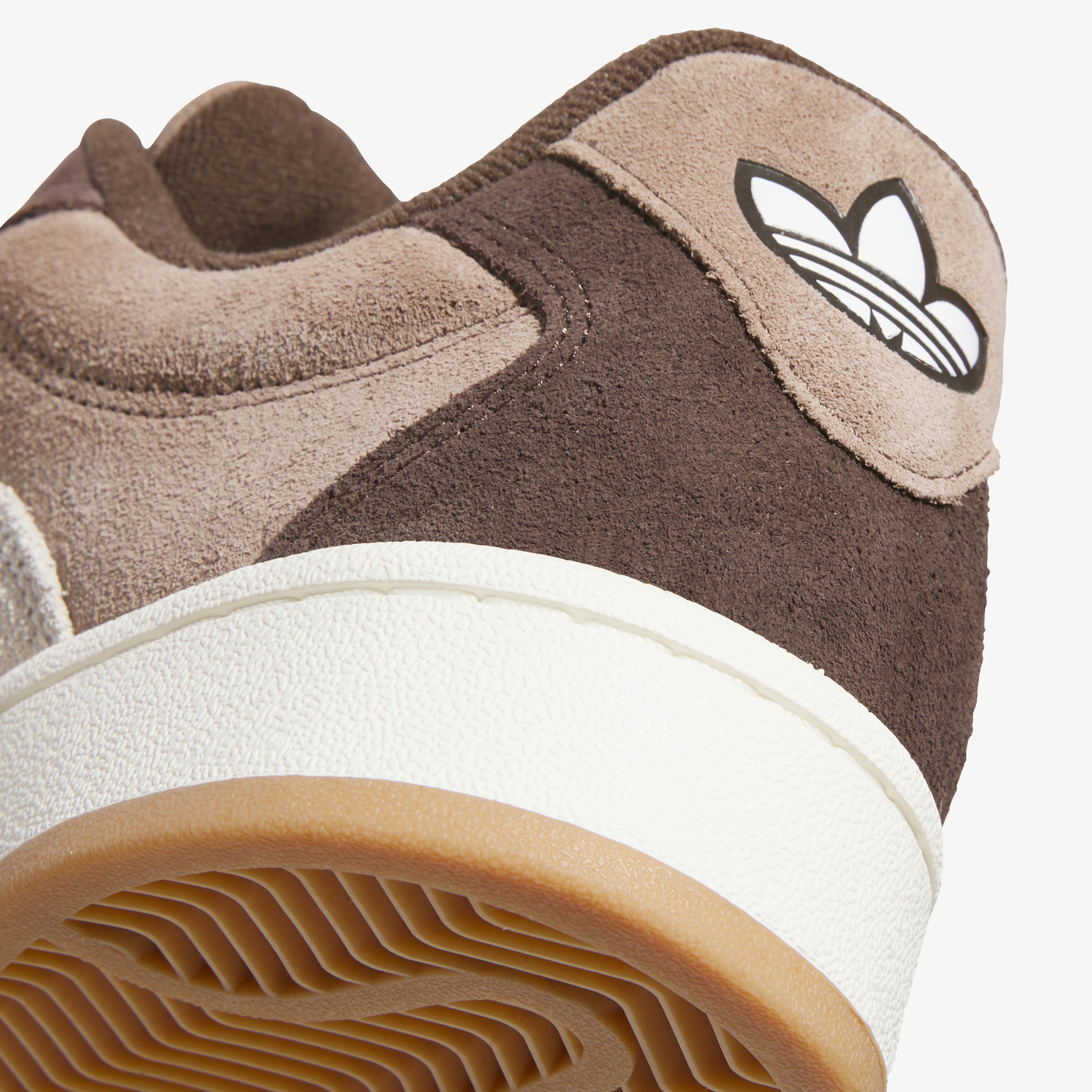 adidas Originals Campus 00s Beta Unisex Kahverengi Sneaker