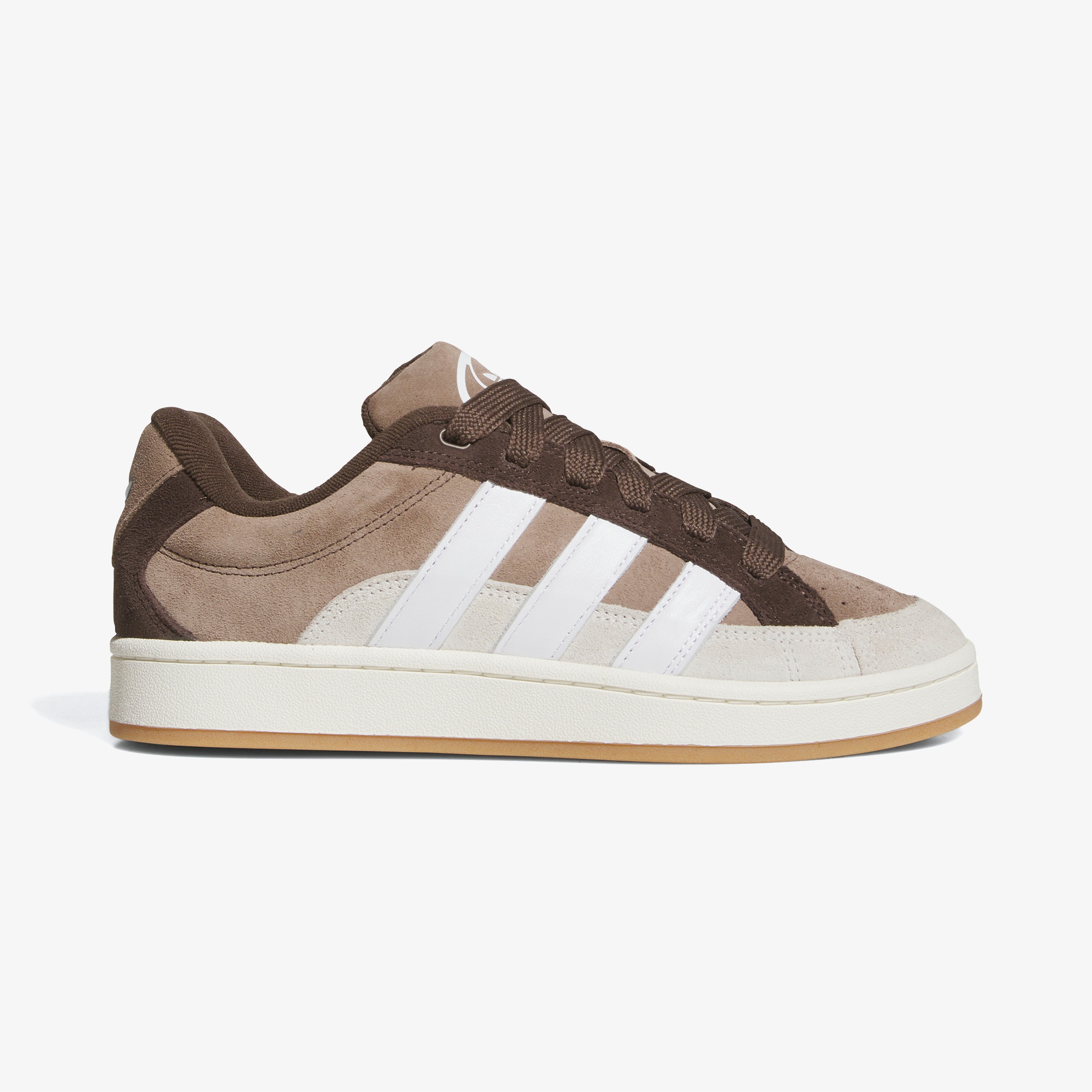 adidas Originals Campus 00s Beta Unisex Kahverengi Sneaker