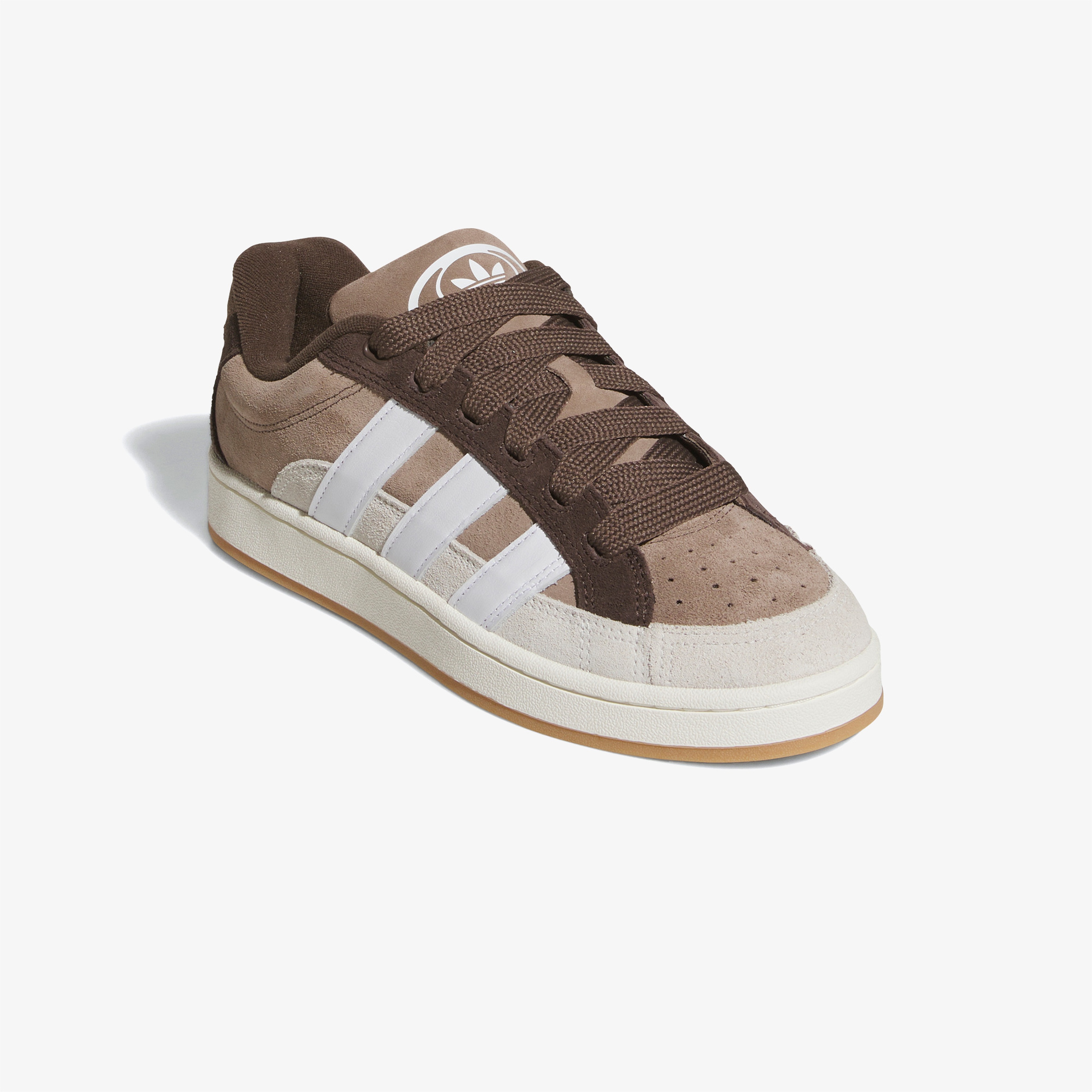 adidas Originals Campus 00s Beta Unisex Kahverengi Sneaker