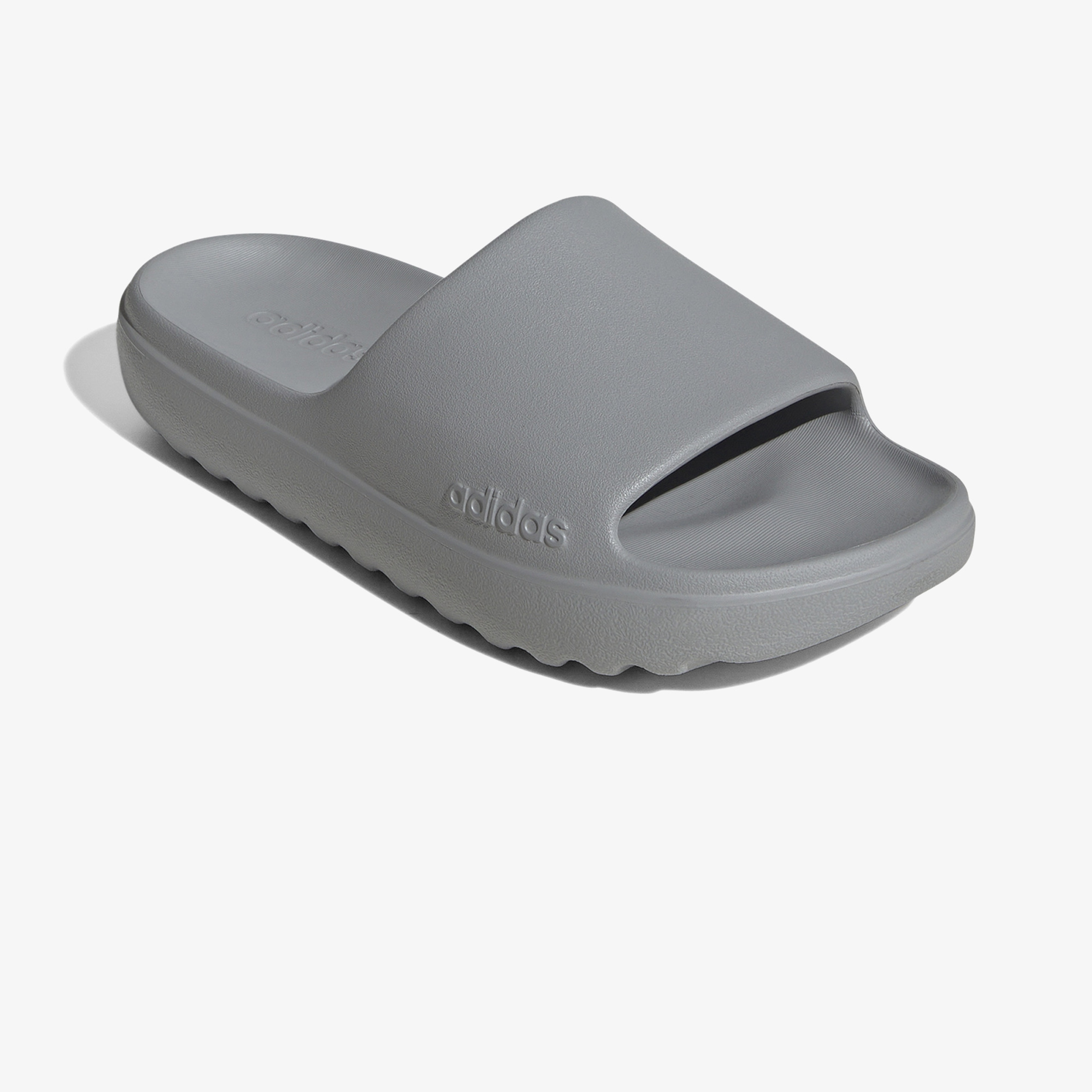 adidas AdıletteLumıa Gri Unisex Sandalet