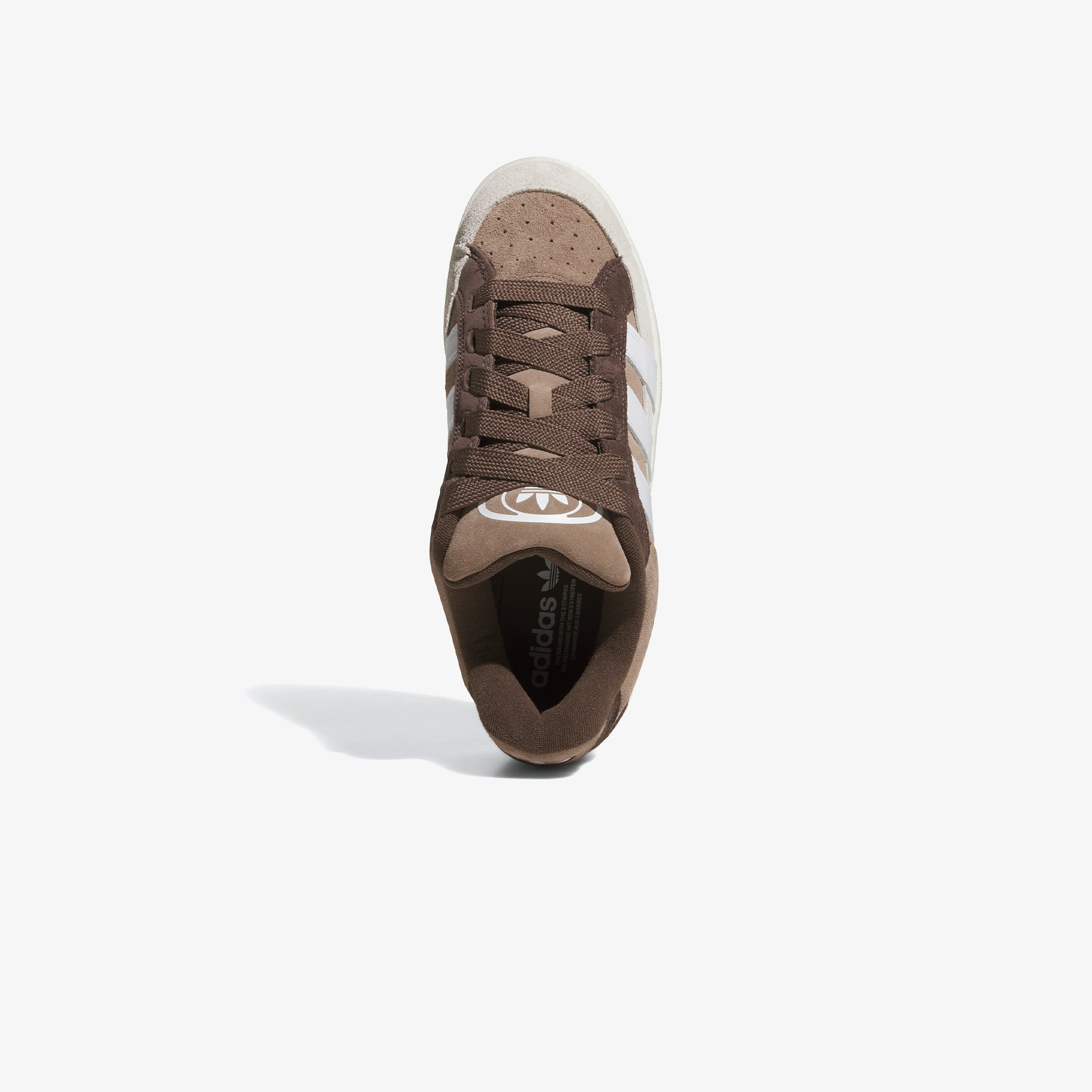 adidas Originals Campus 00s Beta Unisex Kahverengi Sneaker