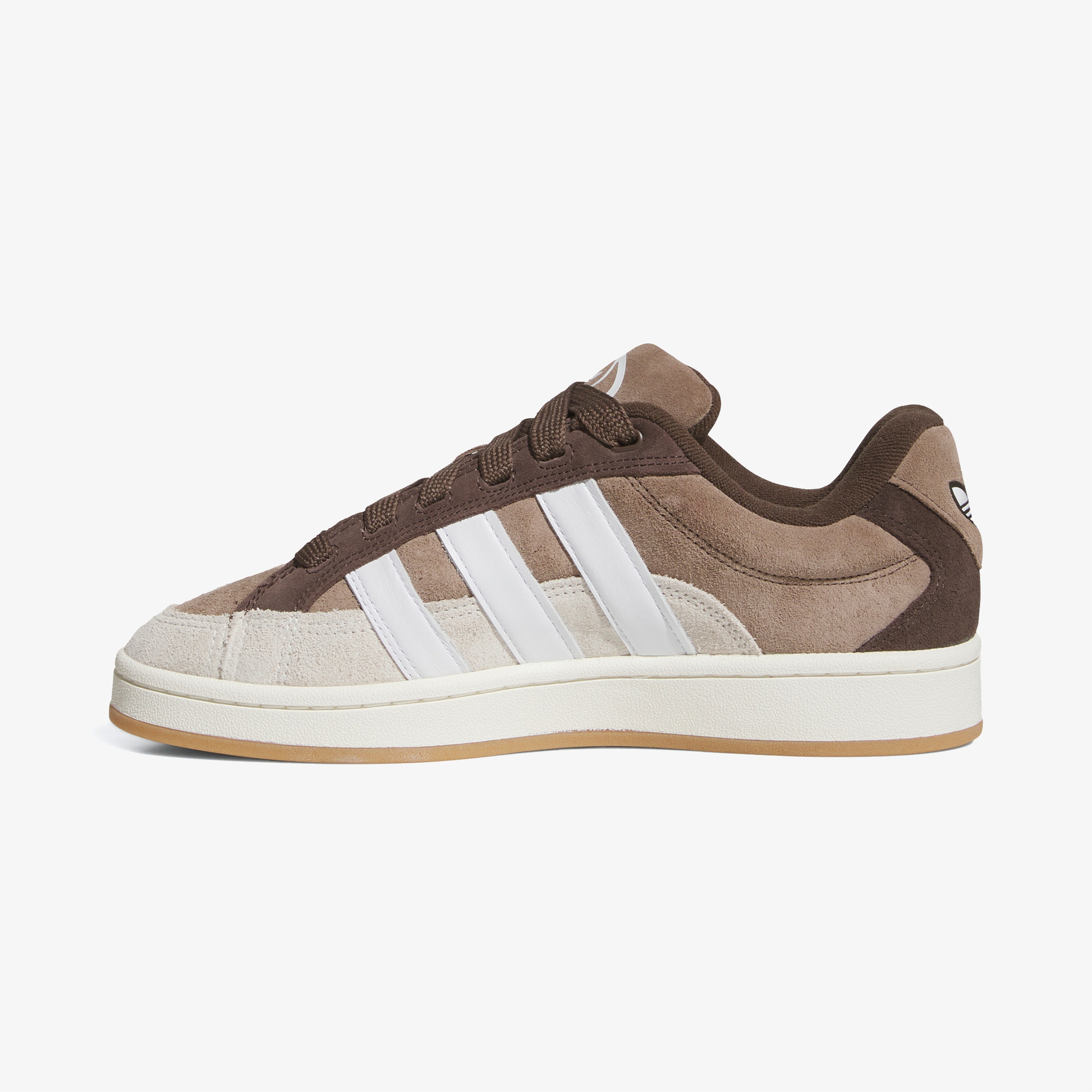adidas Originals Campus 00s Beta Unisex Kahverengi Sneaker
