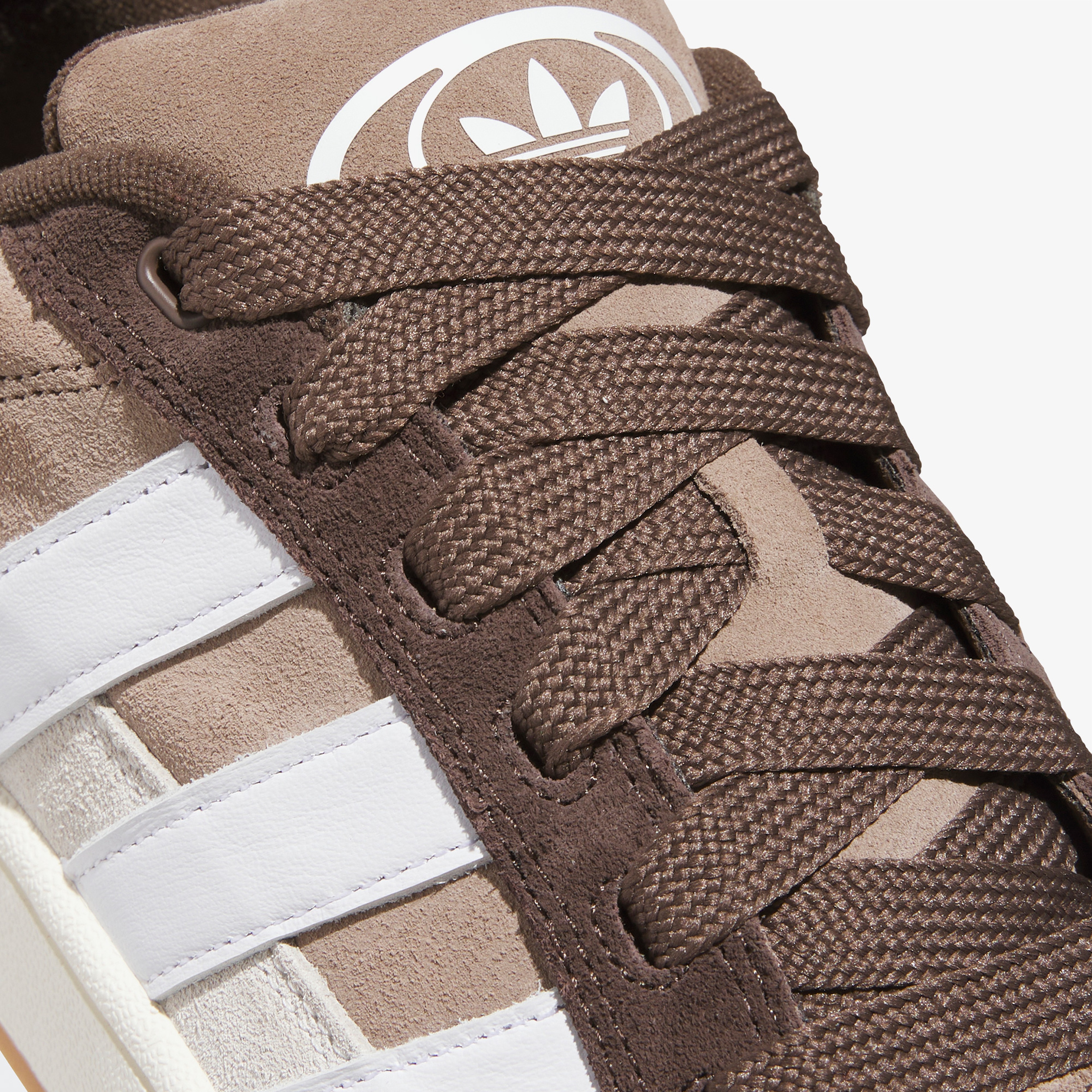 adidas Originals Campus 00s Beta Unisex Kahverengi Sneaker