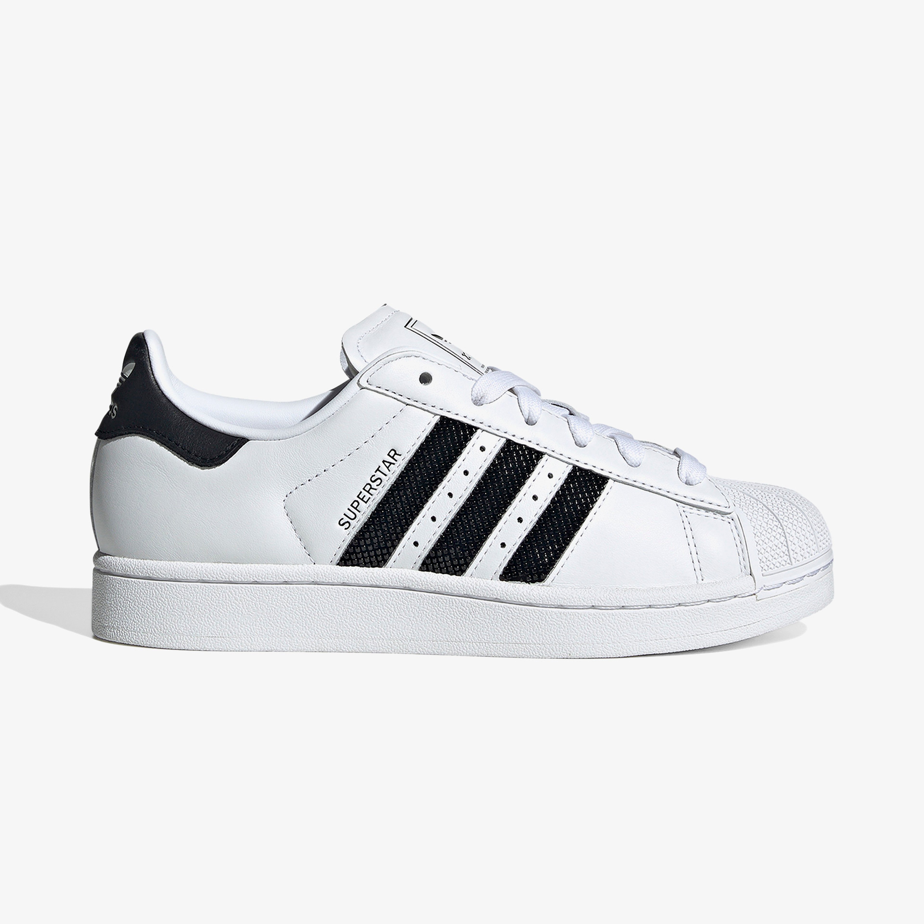 adidas Originals Superstar Beyaz Kadın Sneaker