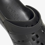 adidas Adilette Clog Platform Siyah Unisex Sandalet