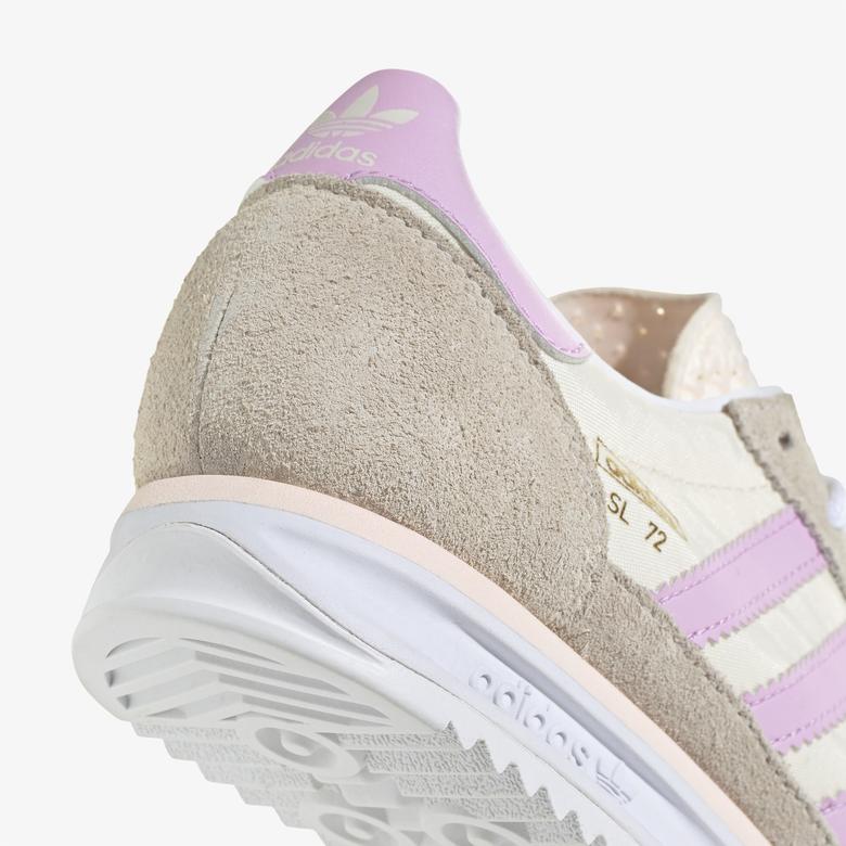adidas Originals Sl 72 Rs  Beyaz Çocuk Spor Ayakkabı