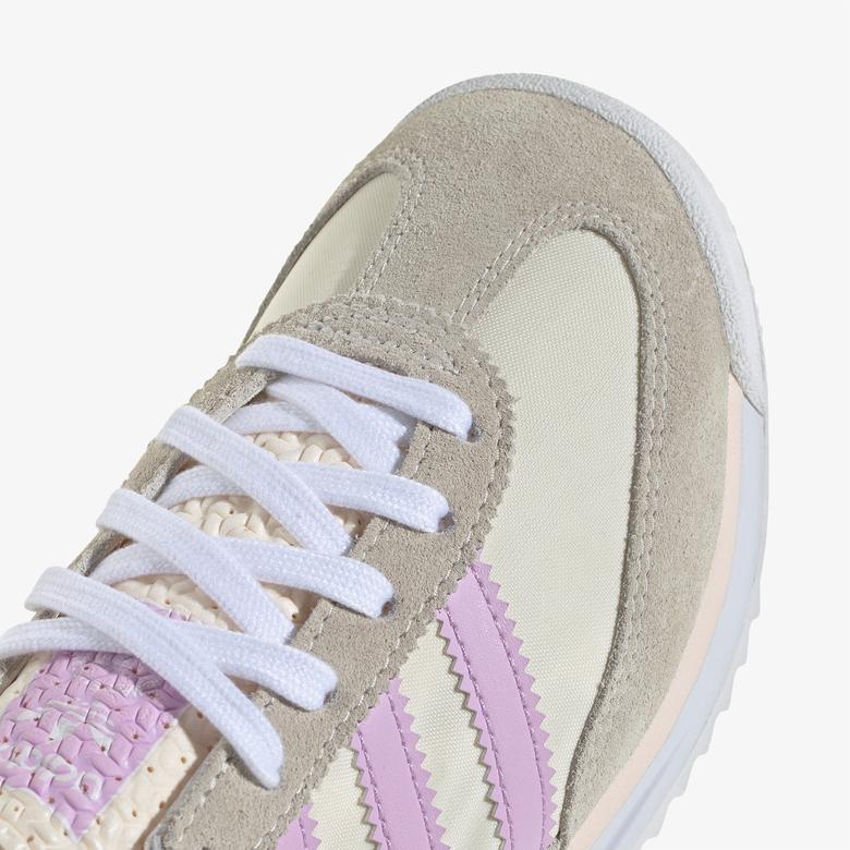 adidas Originals Sl 72 Rs  Beyaz Çocuk Spor Ayakkabı