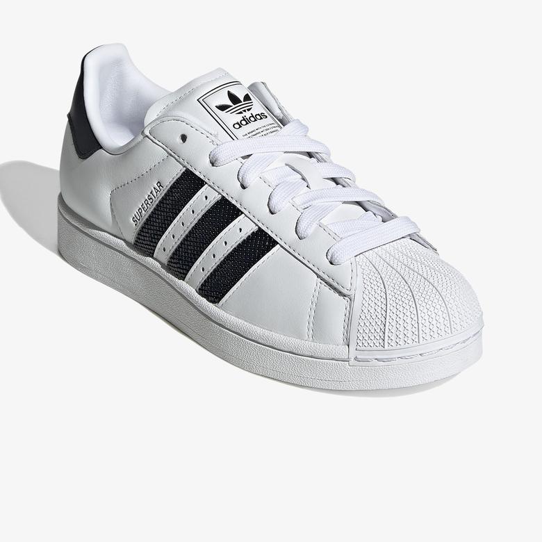 adidas Originals Superstar Beyaz Kadın Sneaker