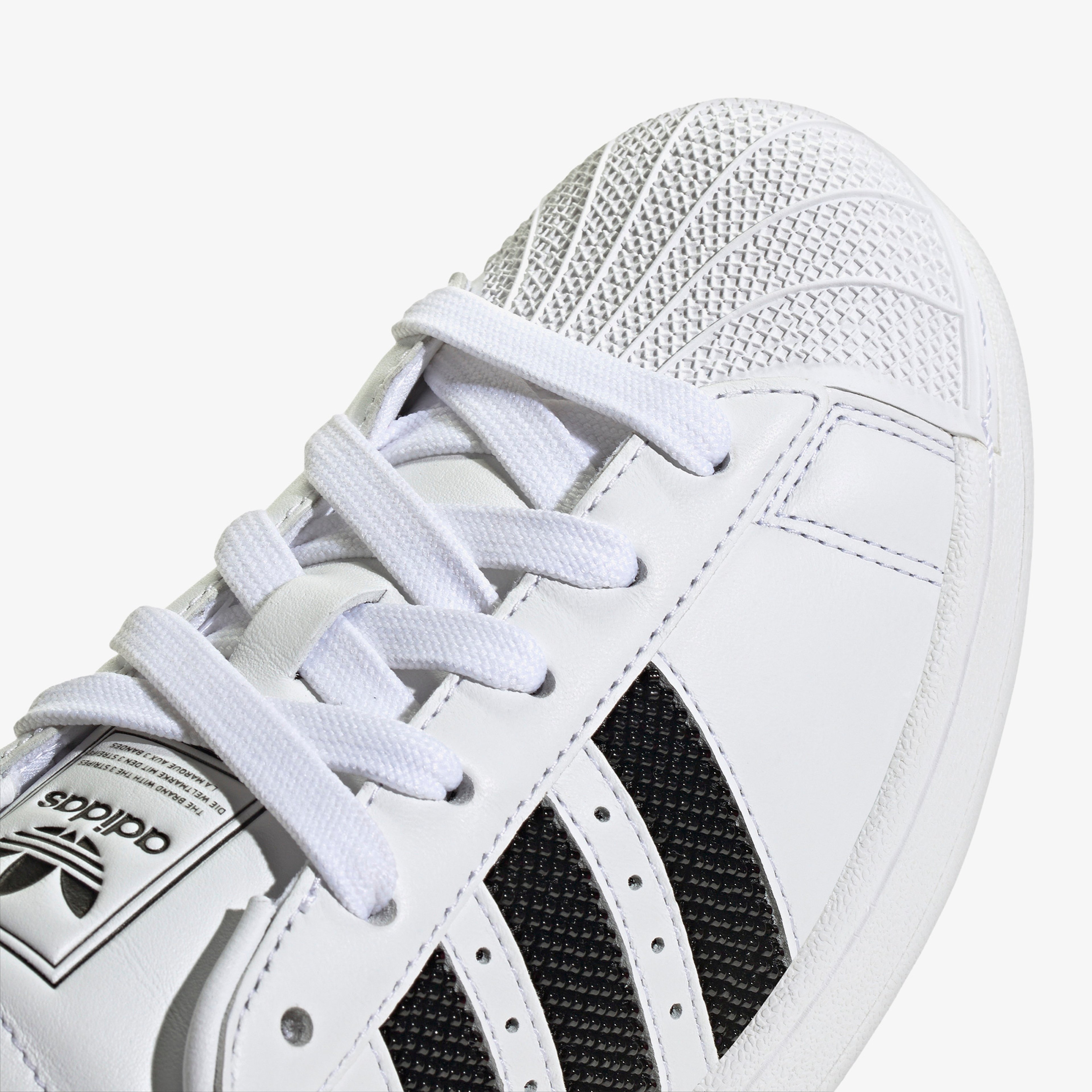 adidas Originals Superstar Beyaz Kadın Sneaker