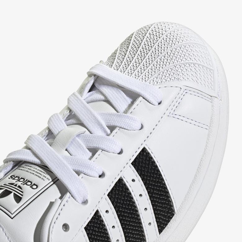 adidas Originals Superstar Beyaz Kadın Sneaker