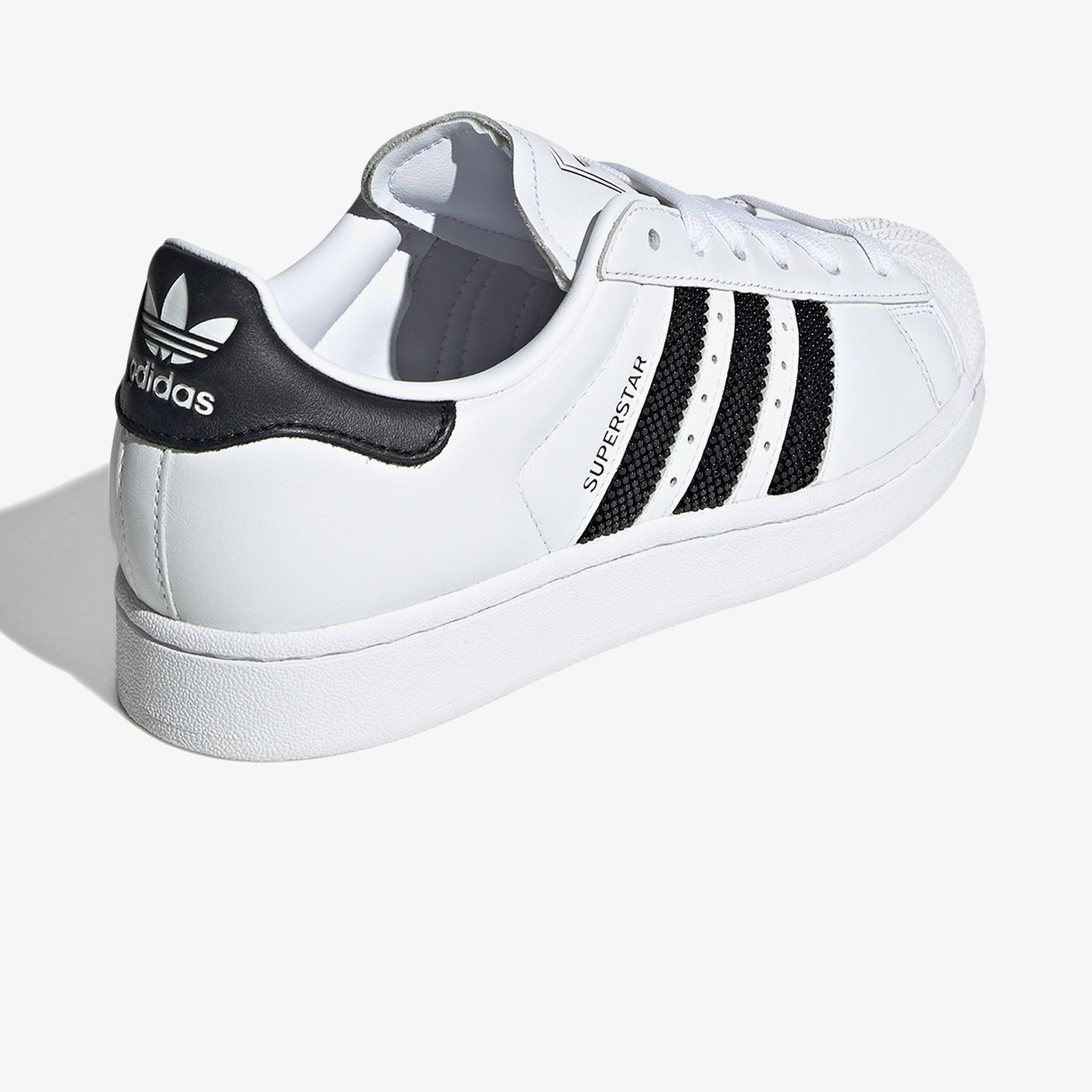 adidas Originals Superstar Beyaz Kadın Sneaker