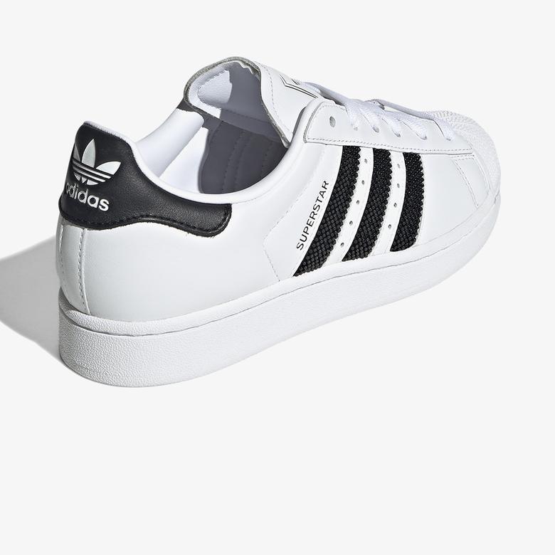 adidas Originals Superstar Beyaz Kadın Sneaker