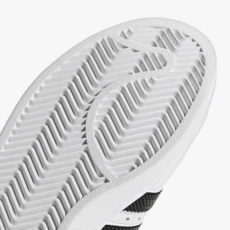 adidas Originals Superstar Beyaz Kadın Sneaker