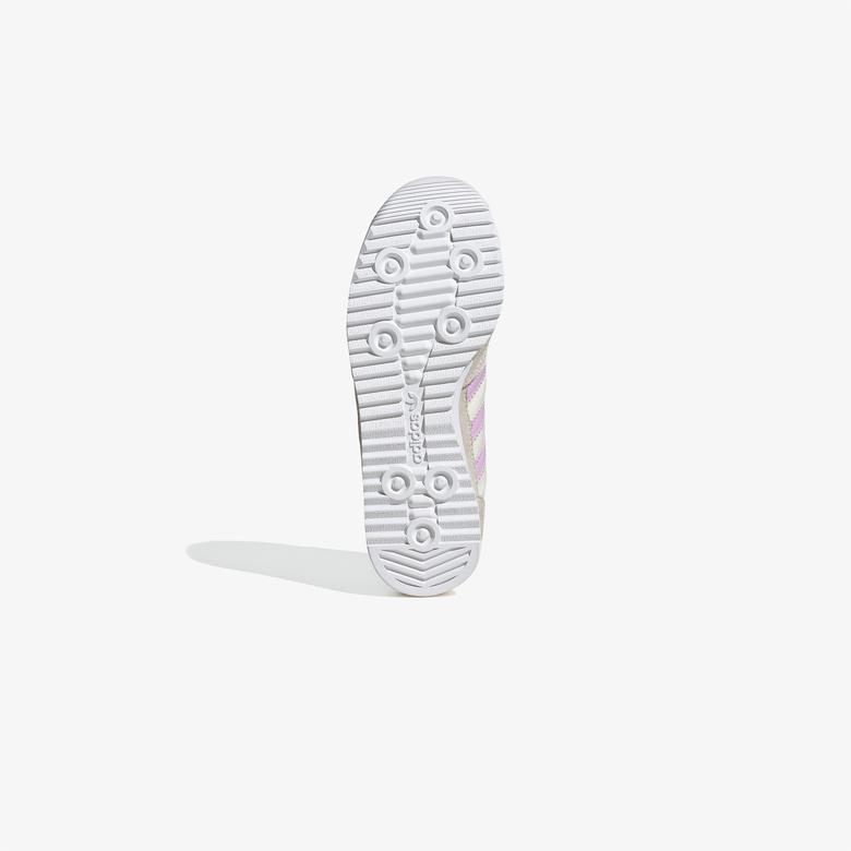 adidas Originals Sl 72 Rs  Beyaz Çocuk Spor Ayakkabı