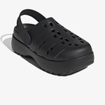 adidas Adilette Clog Platform Siyah Unisex Sandalet